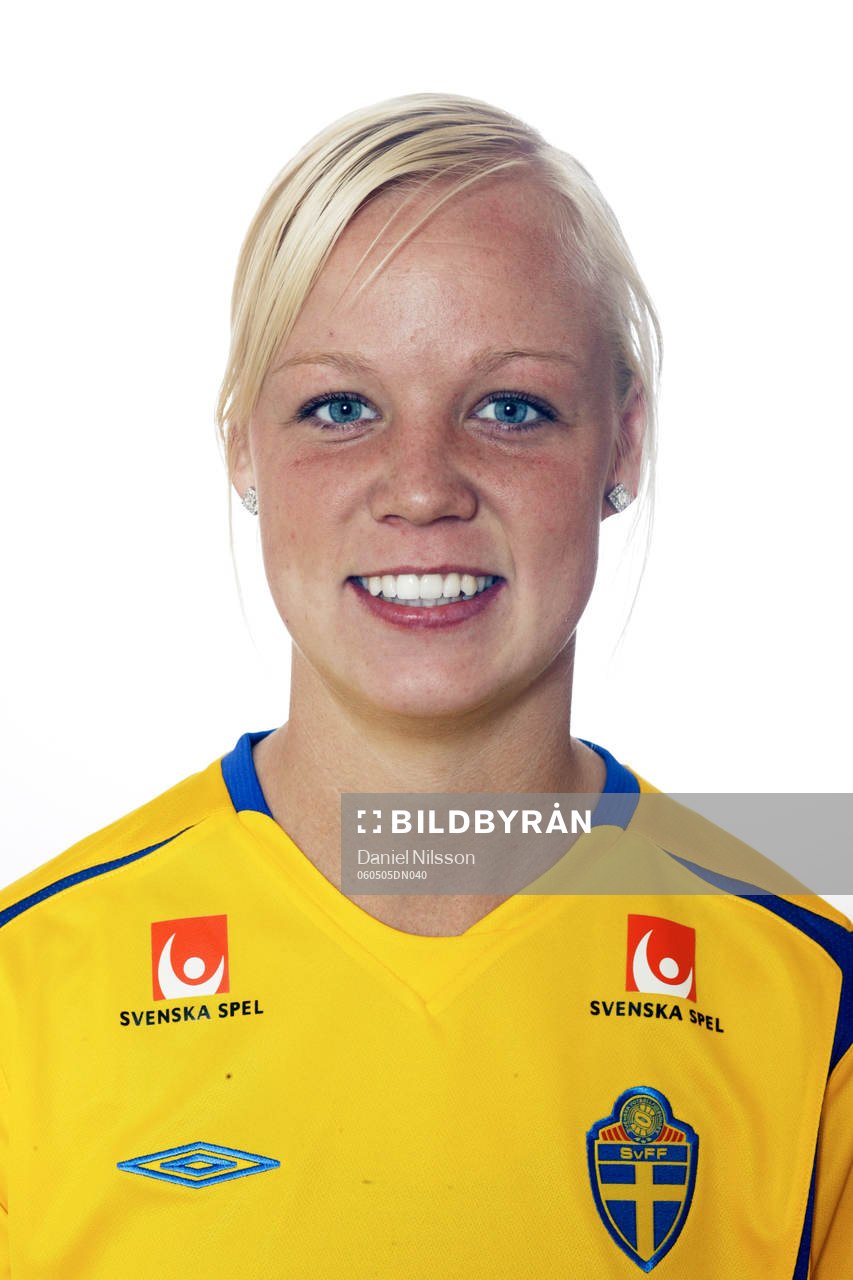 Caroline Seger