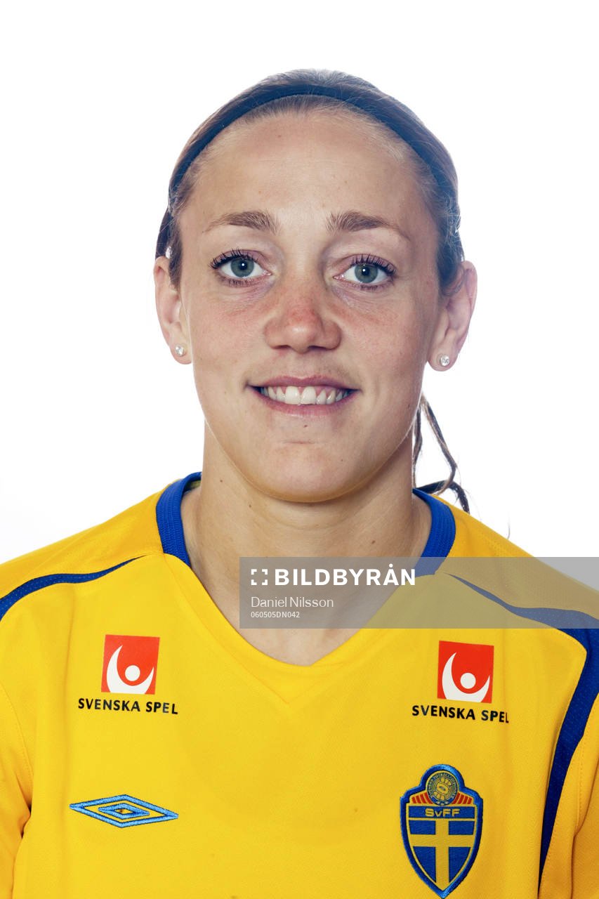 Therrese Sjögran