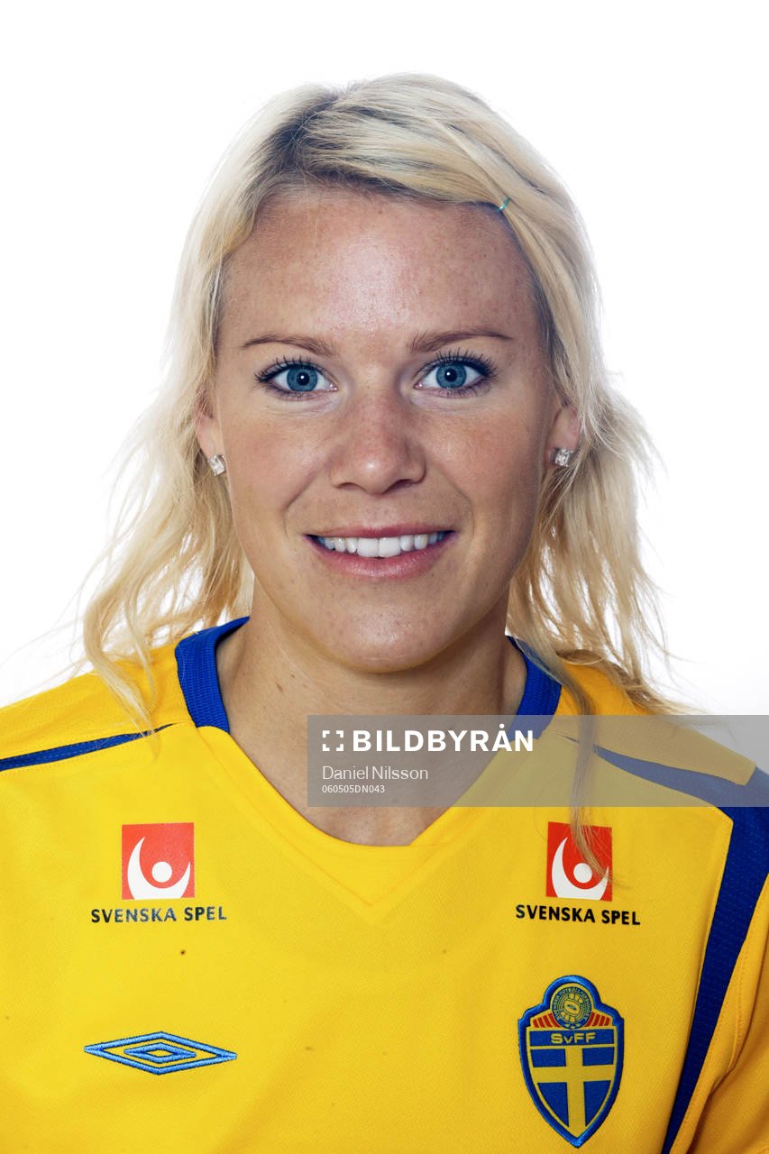 Anna Sjöström