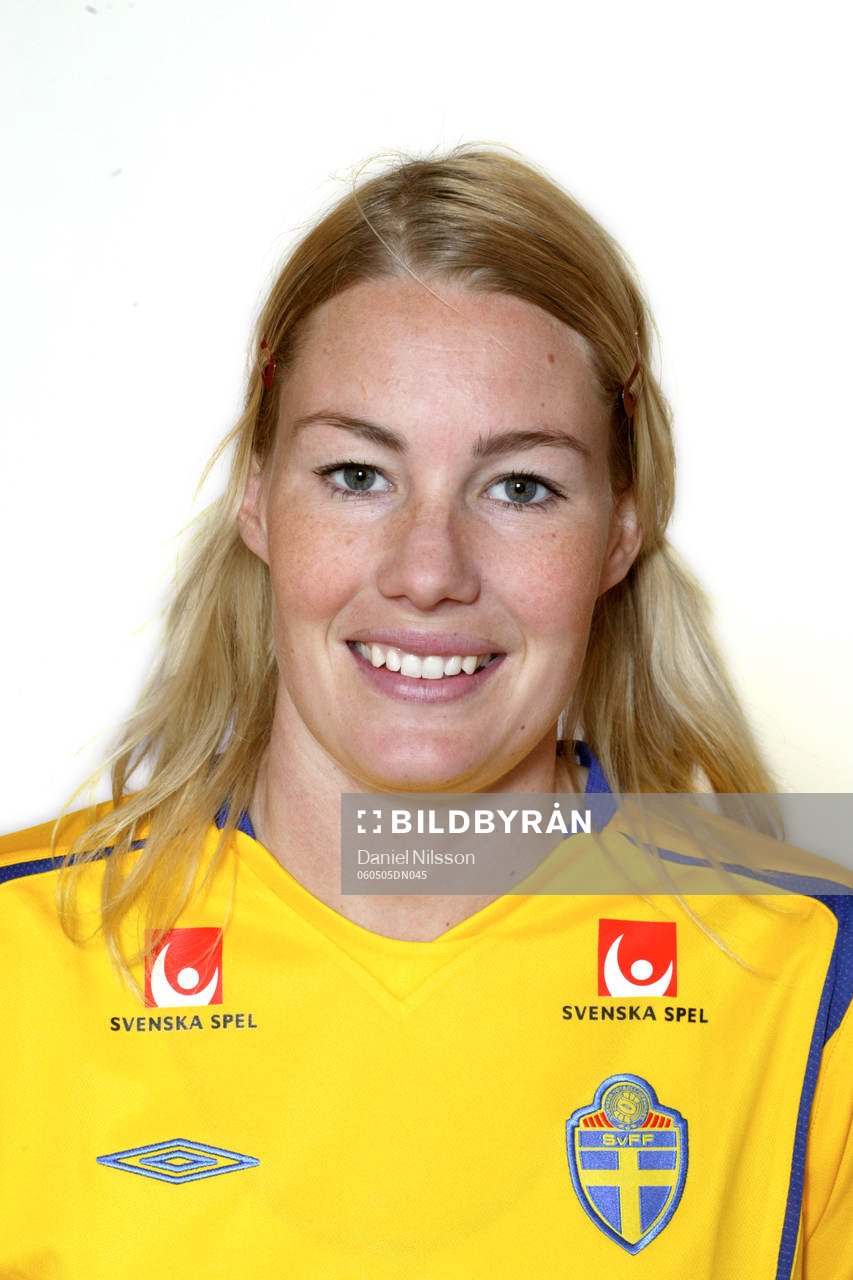 Hanna Marklund