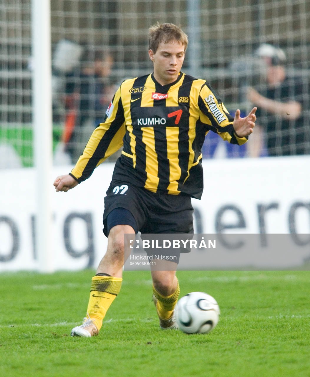 Daniel Forsell