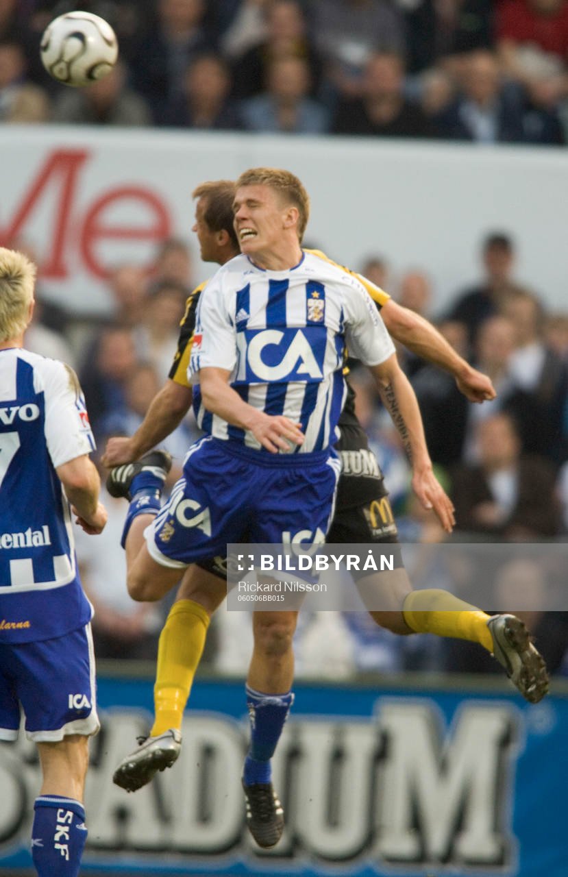 Pontus Wernblom