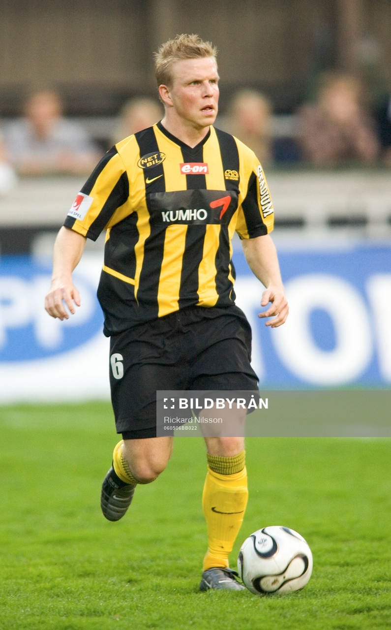 David Marek