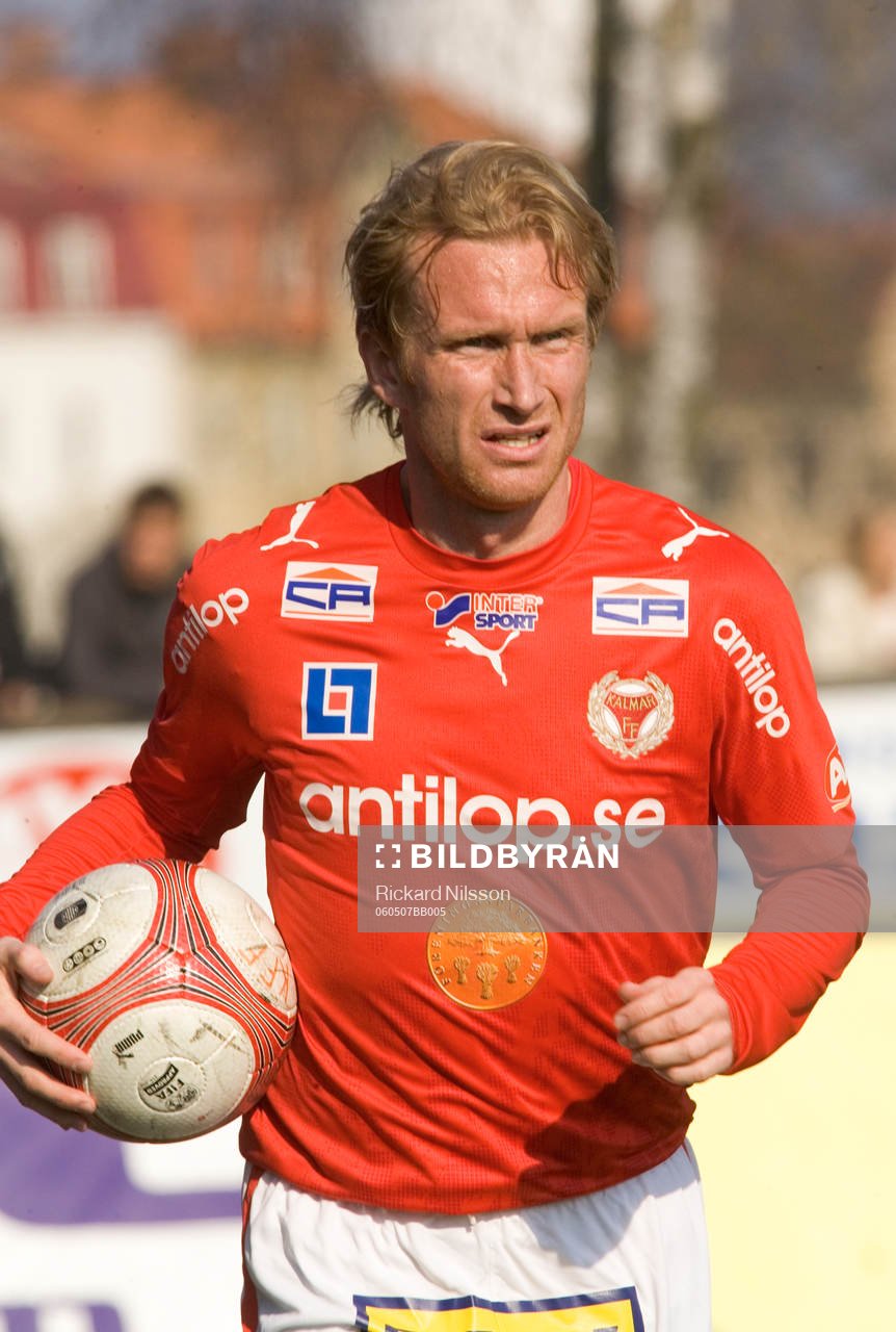 Niklas Kaldner