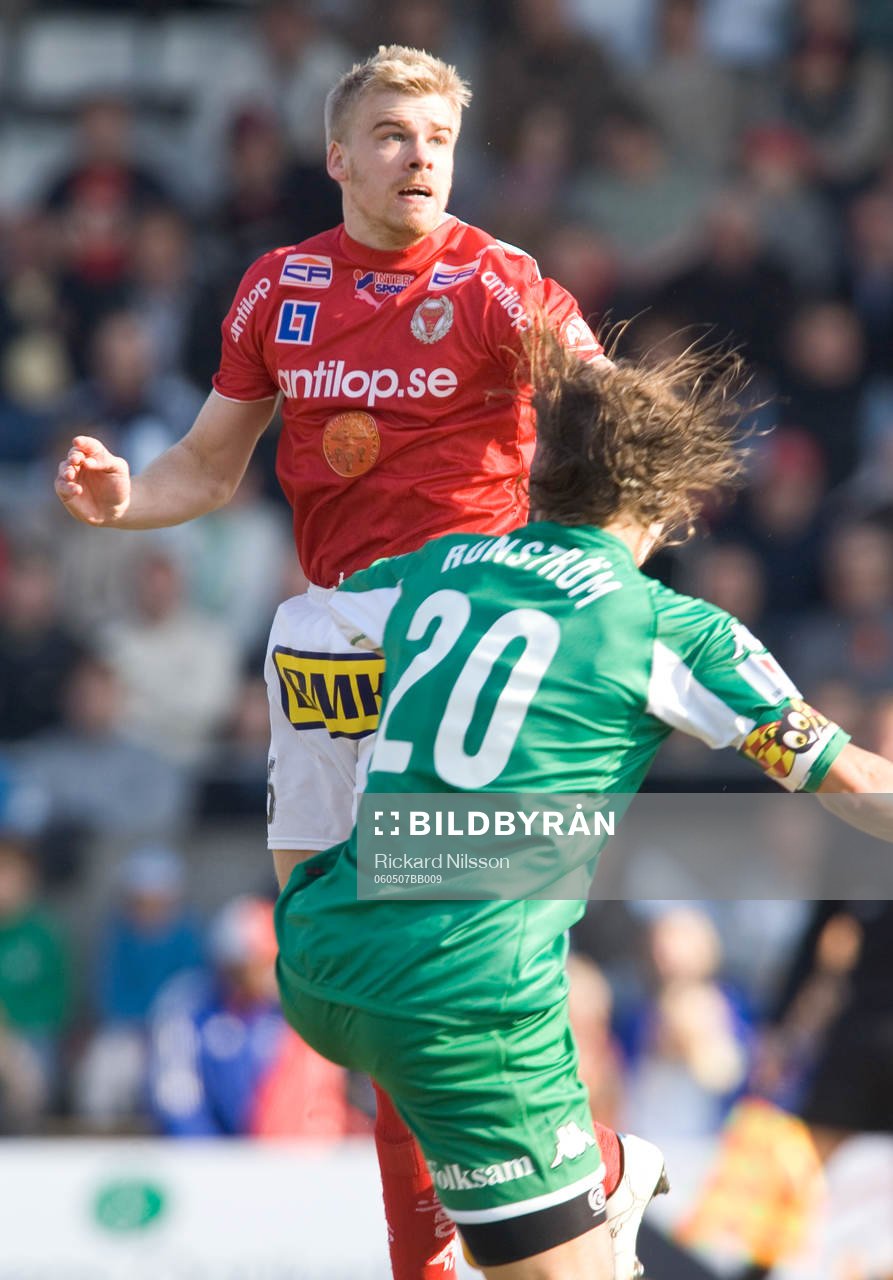 Mikael Eklund