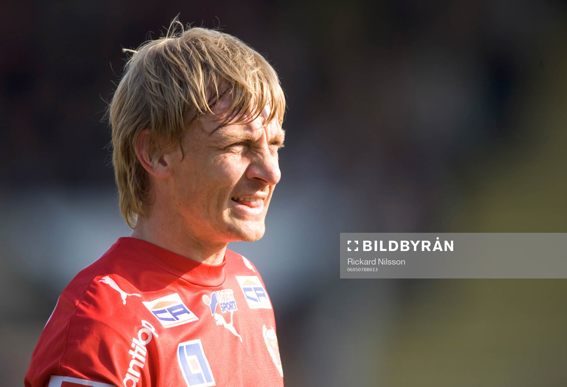Patrik Rosengren