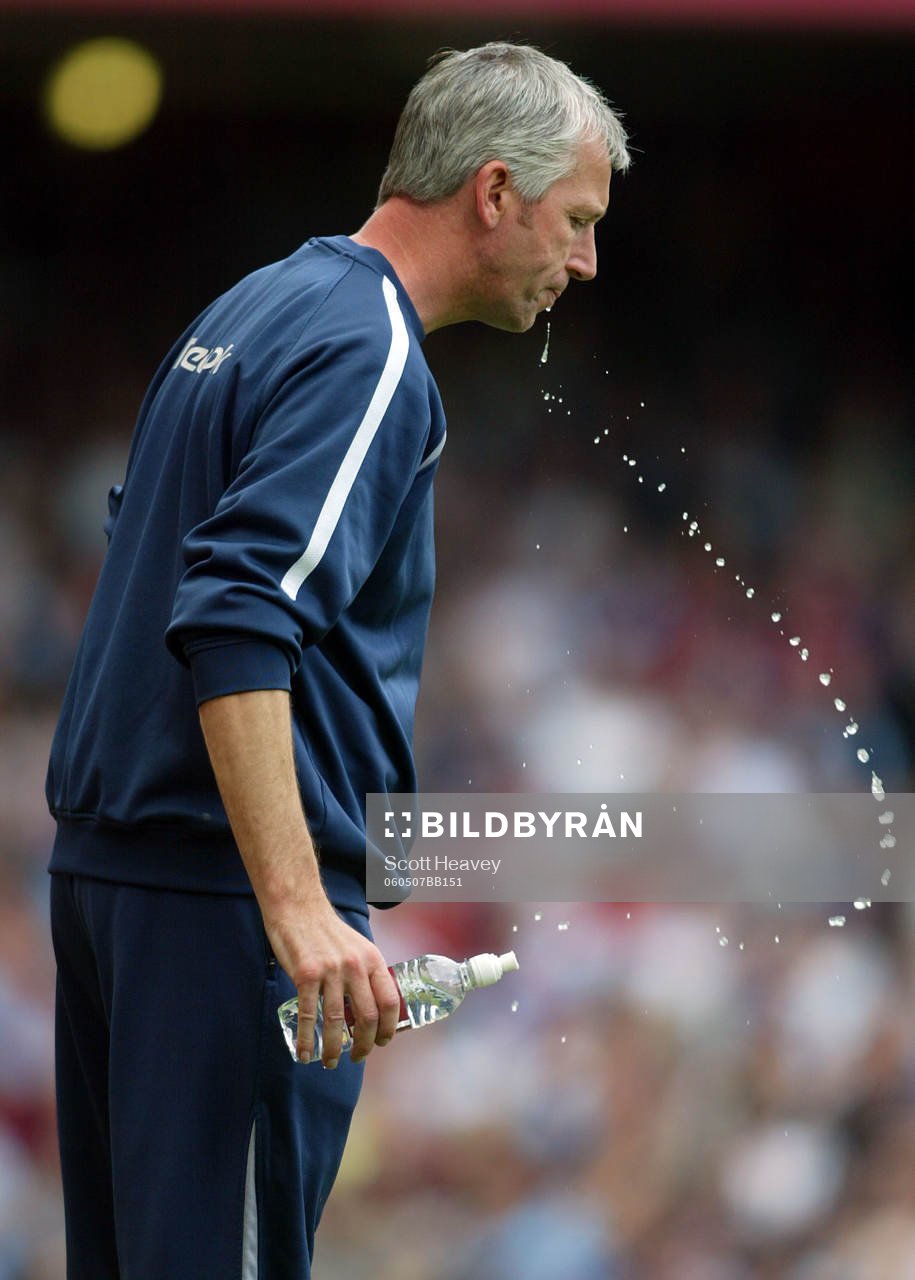 Alan Pardew, Manager West Ham