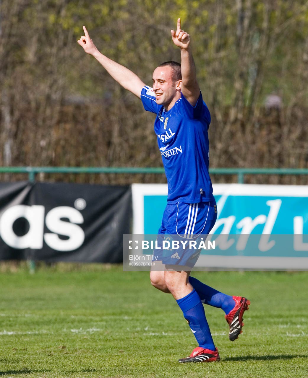 Erkan Saglik, Sundsvall