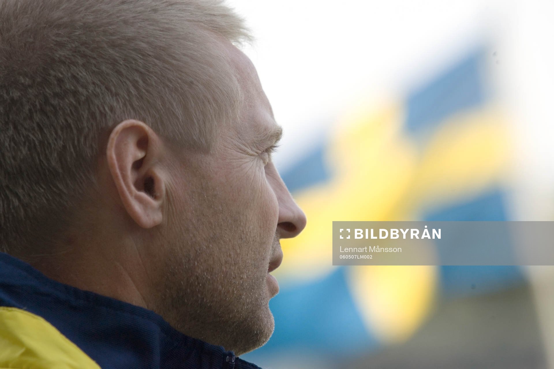 Thomas Dennerby, Förbundskapten Sverige