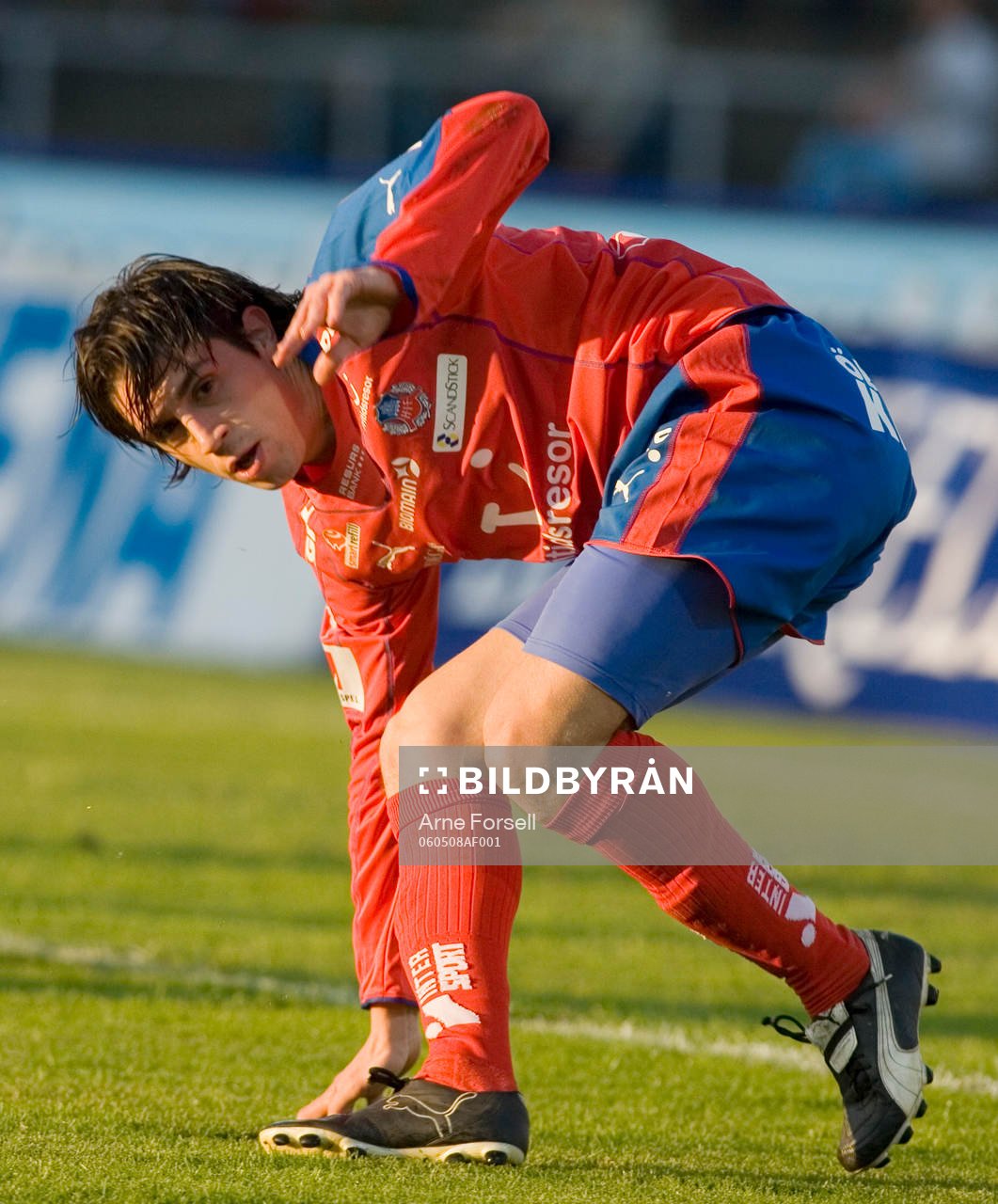 Babis Stefanidis