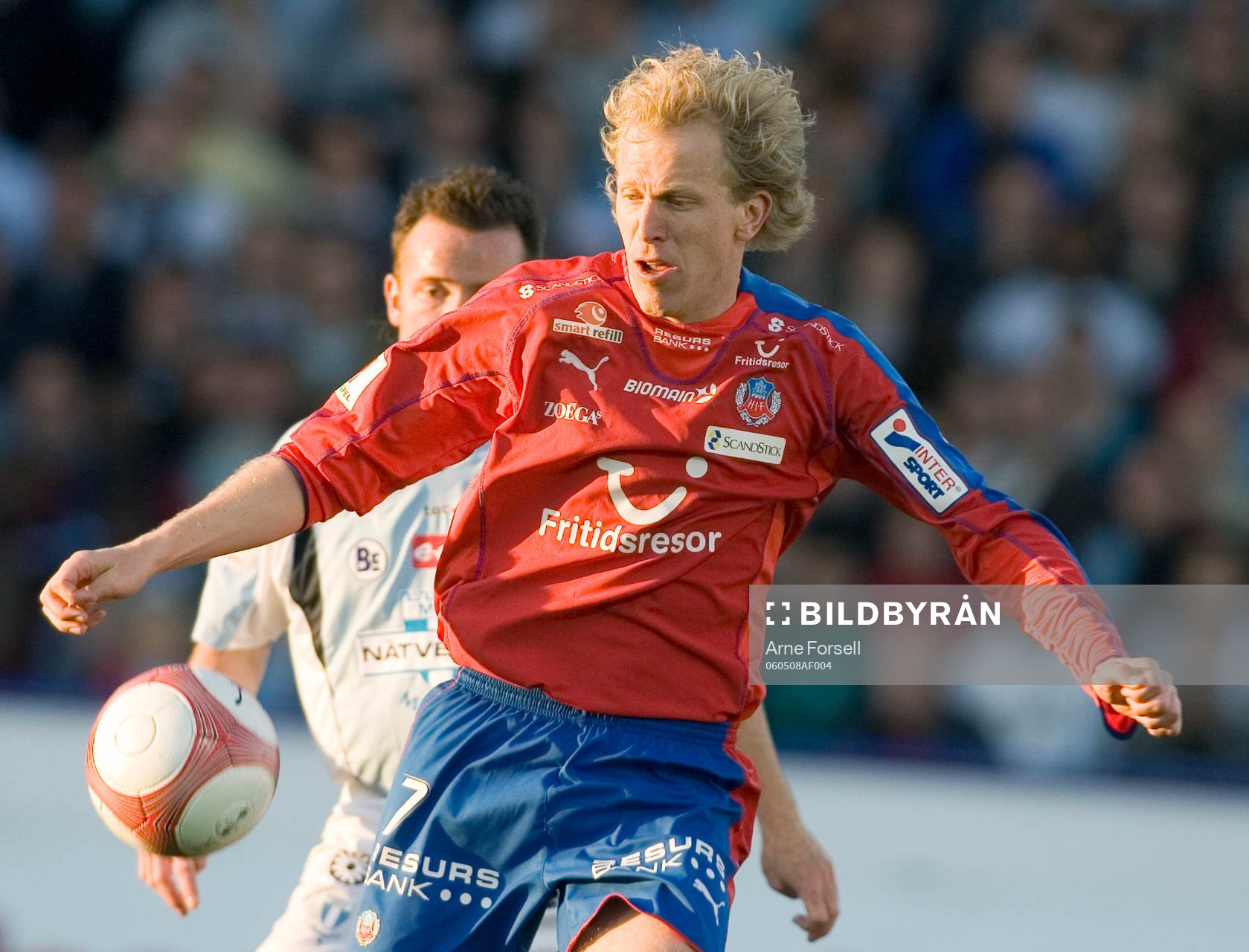 Gustaf Andersson