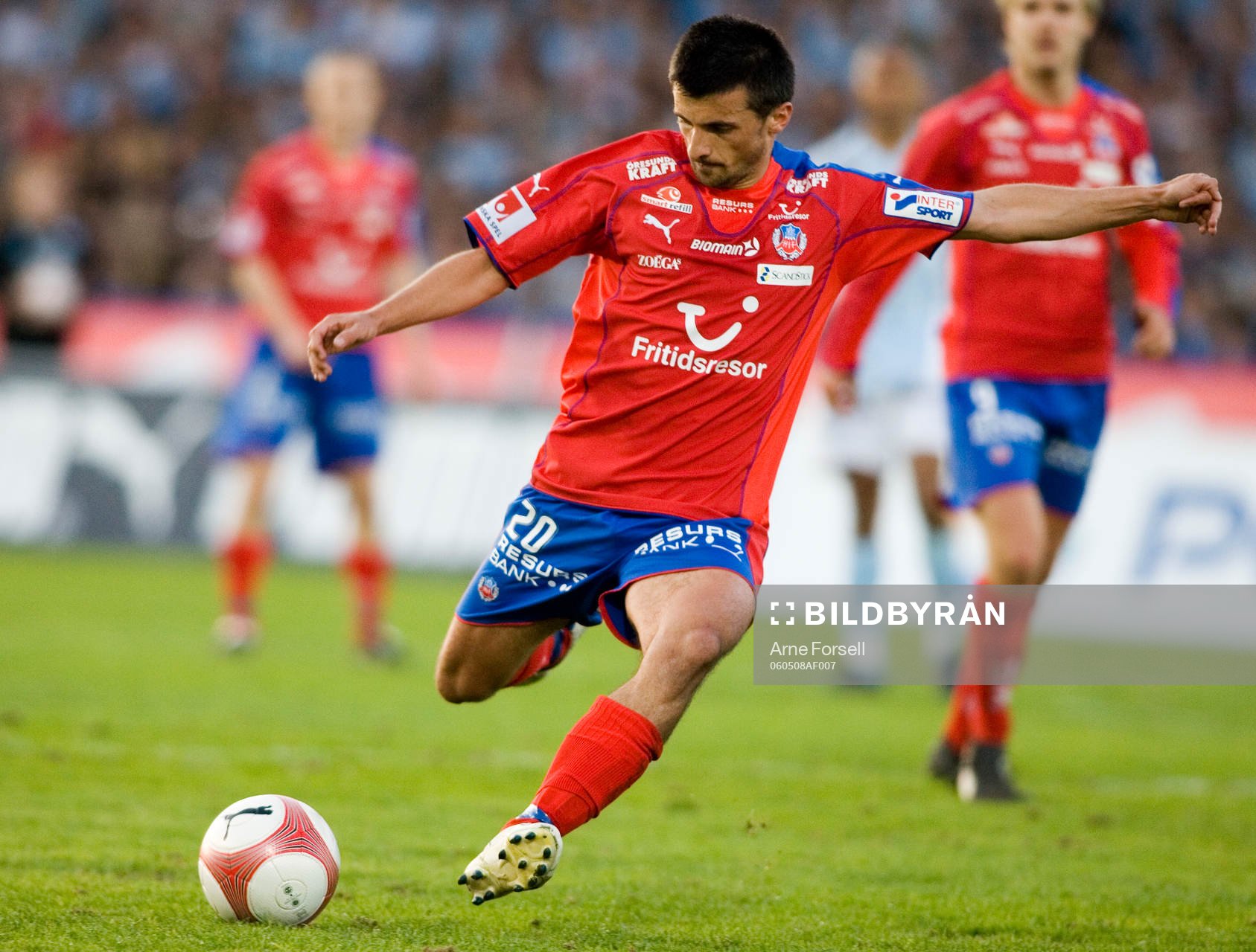 Eldin Karisik
