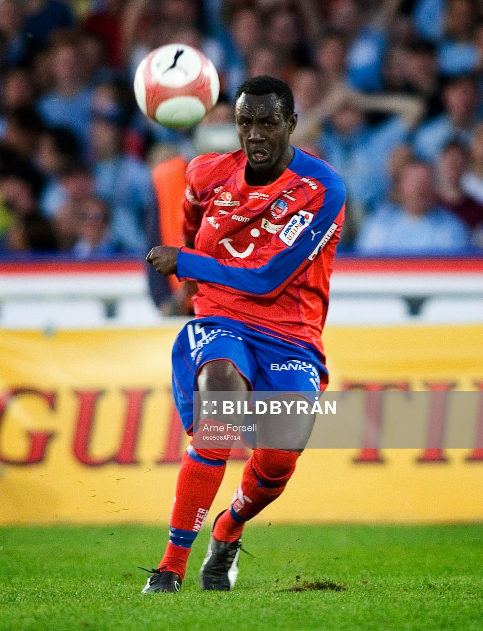 Olivier Karekezi
