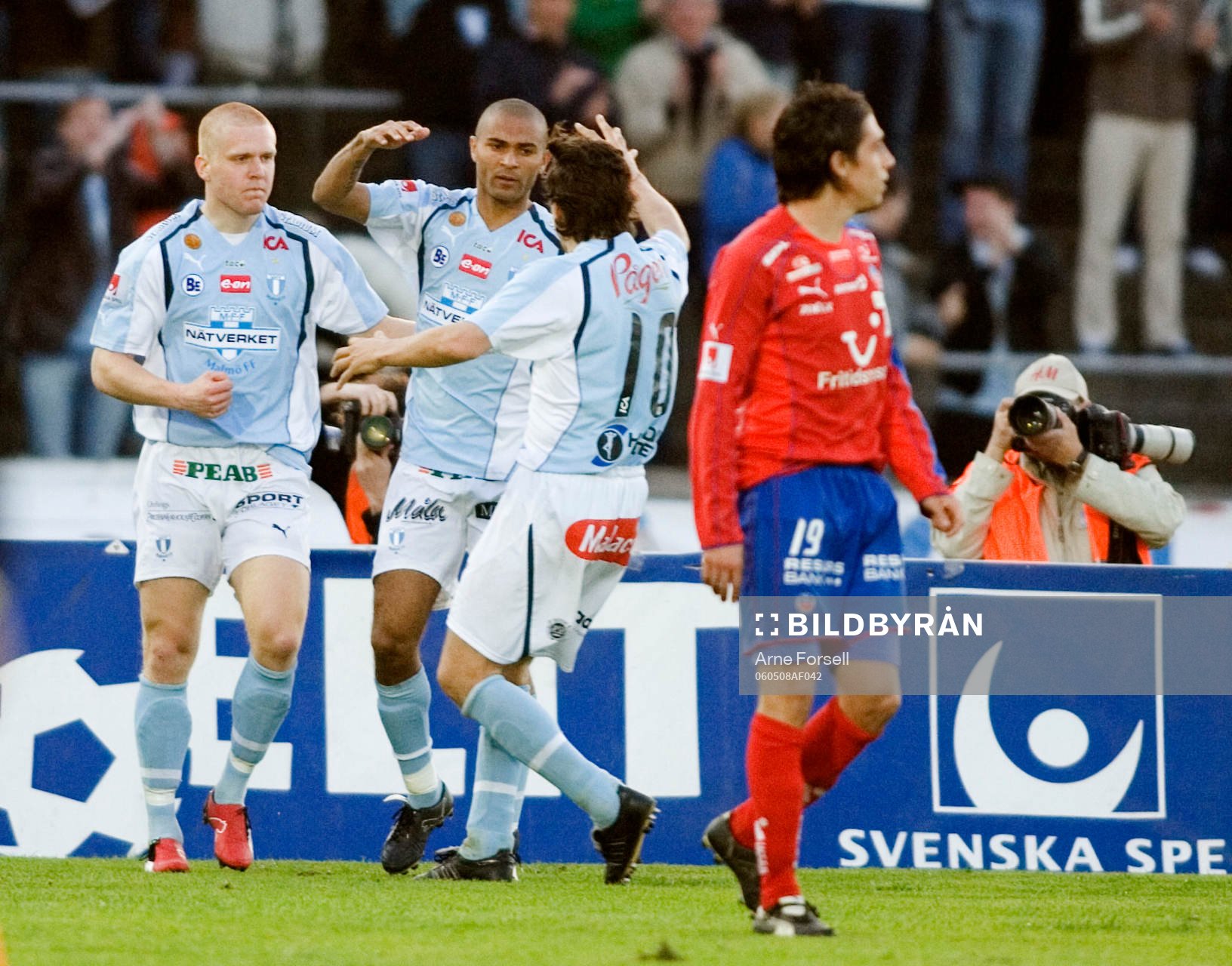 Afonso Alves grattas eftger mål