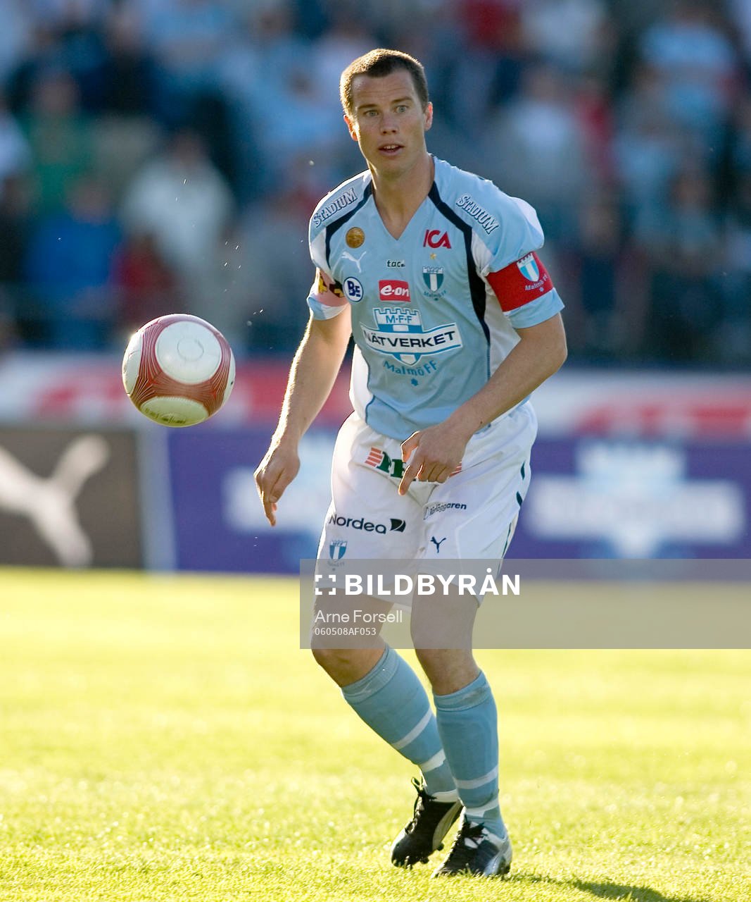 Daniel Andersson