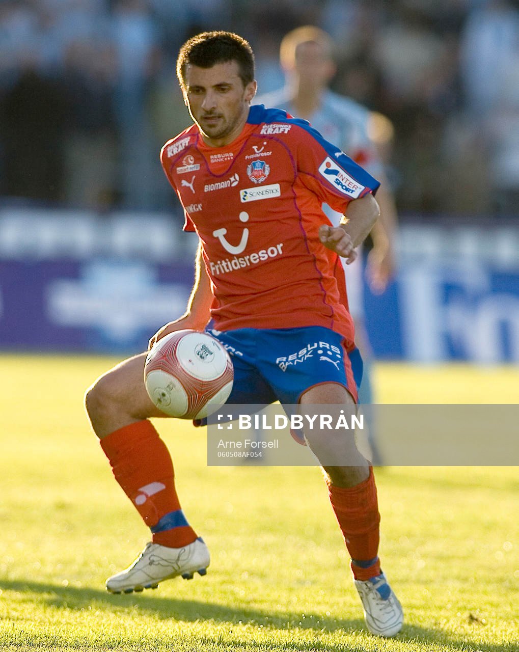 Eldin Karisik