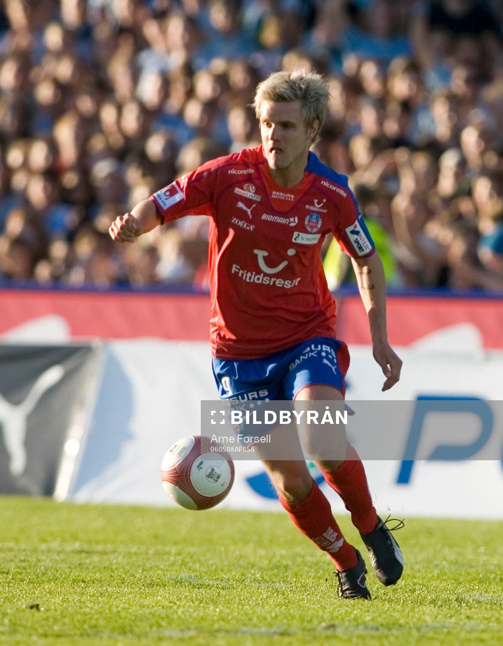 Andreas Dahl