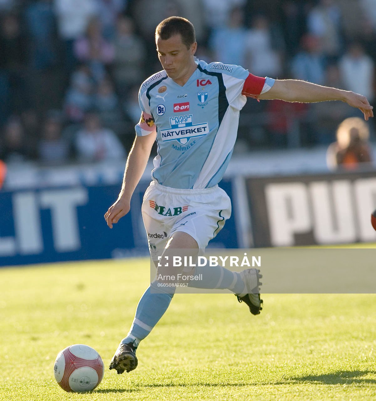Daniel Andersson