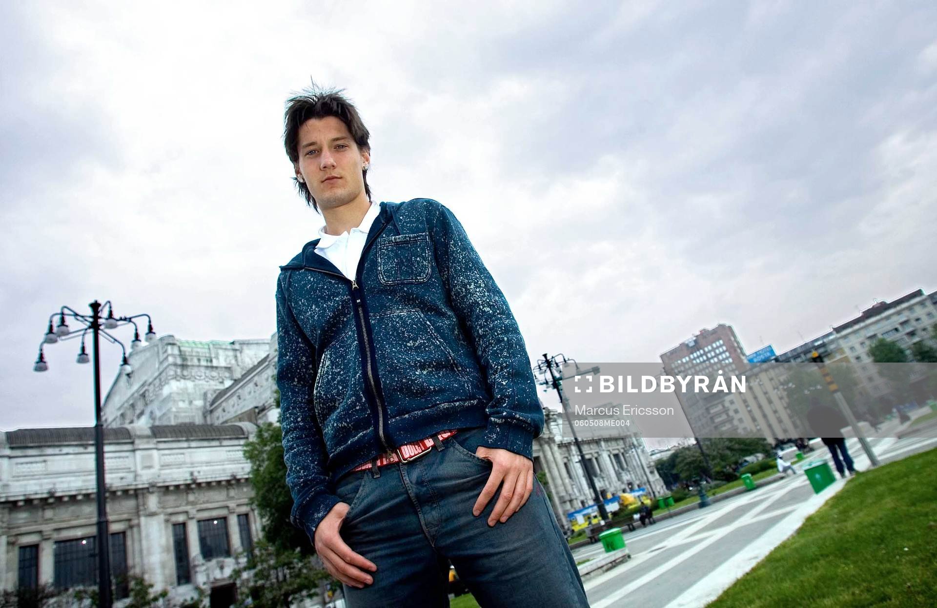 Goran Slavkovski
