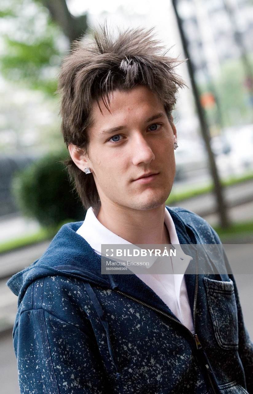  Goran Slavkovski