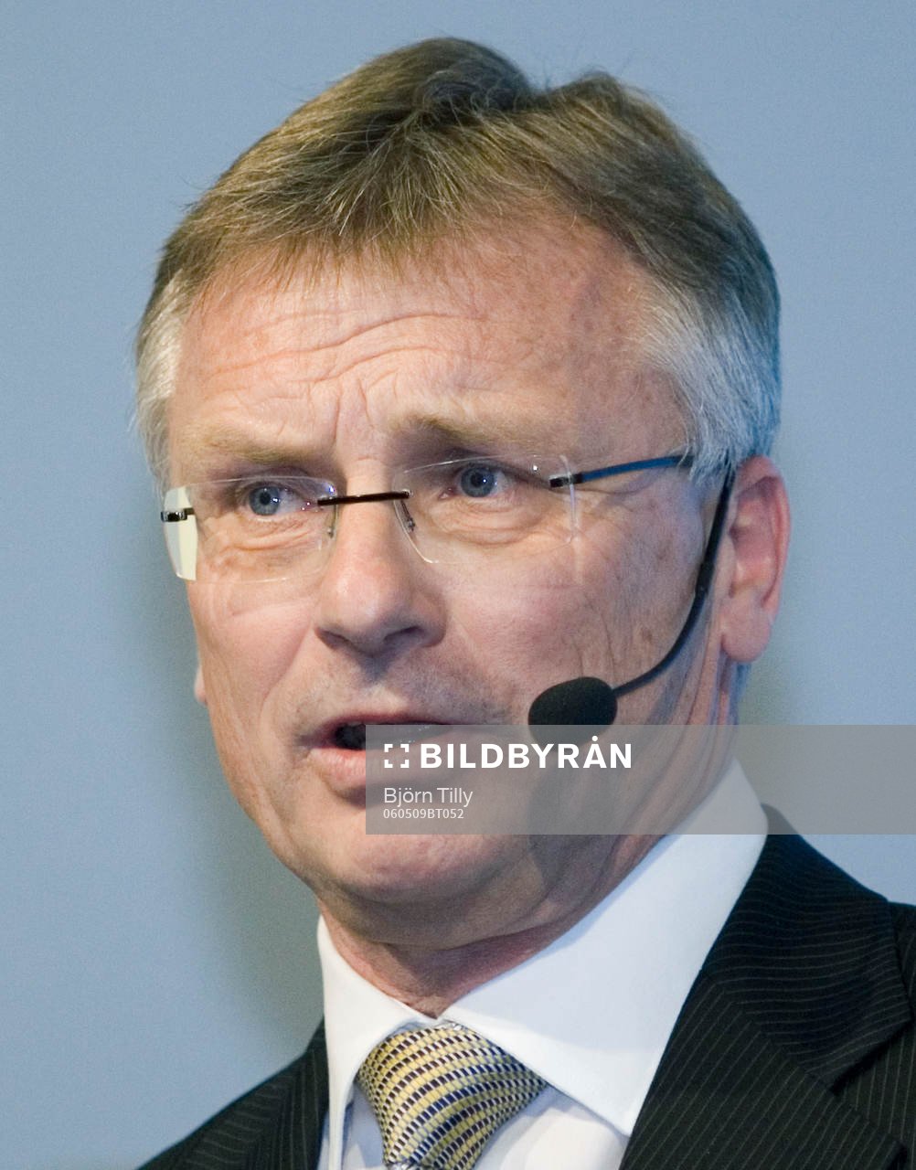 Roland Andersson, assisterande förbundskapten