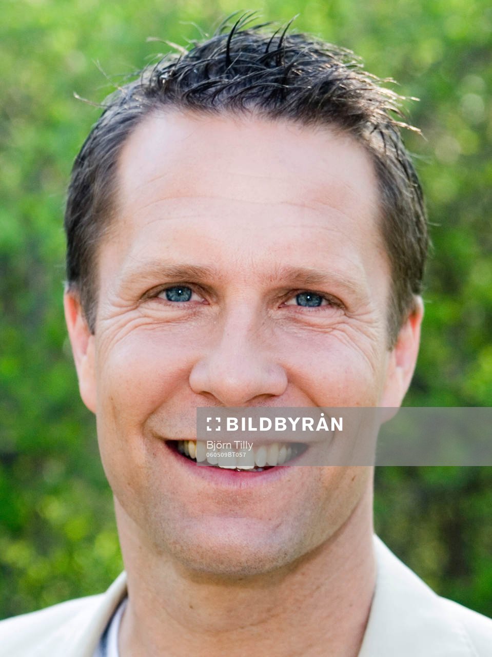 Ola Andersson, expert kommentator