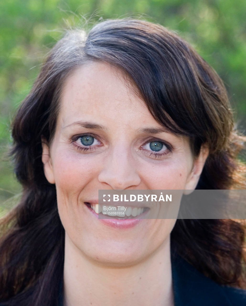 Anna Pohjanen, expert kommentator