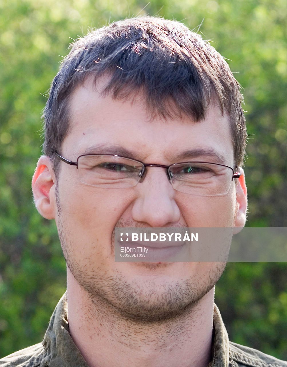 Sladjan Osmanagic, bollplank