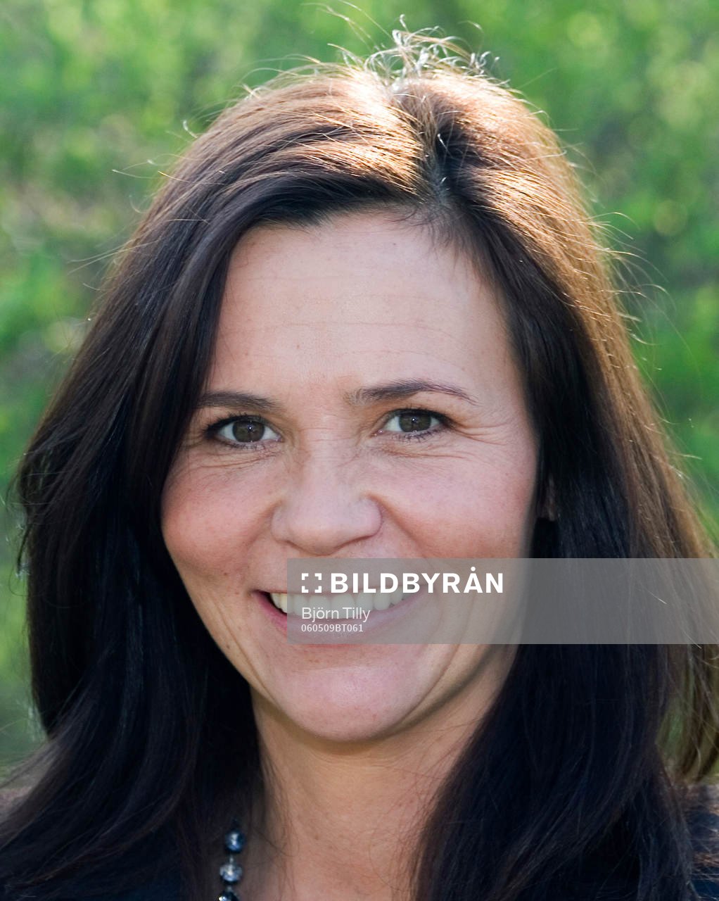 Malin Swedberg, expert kommentator
