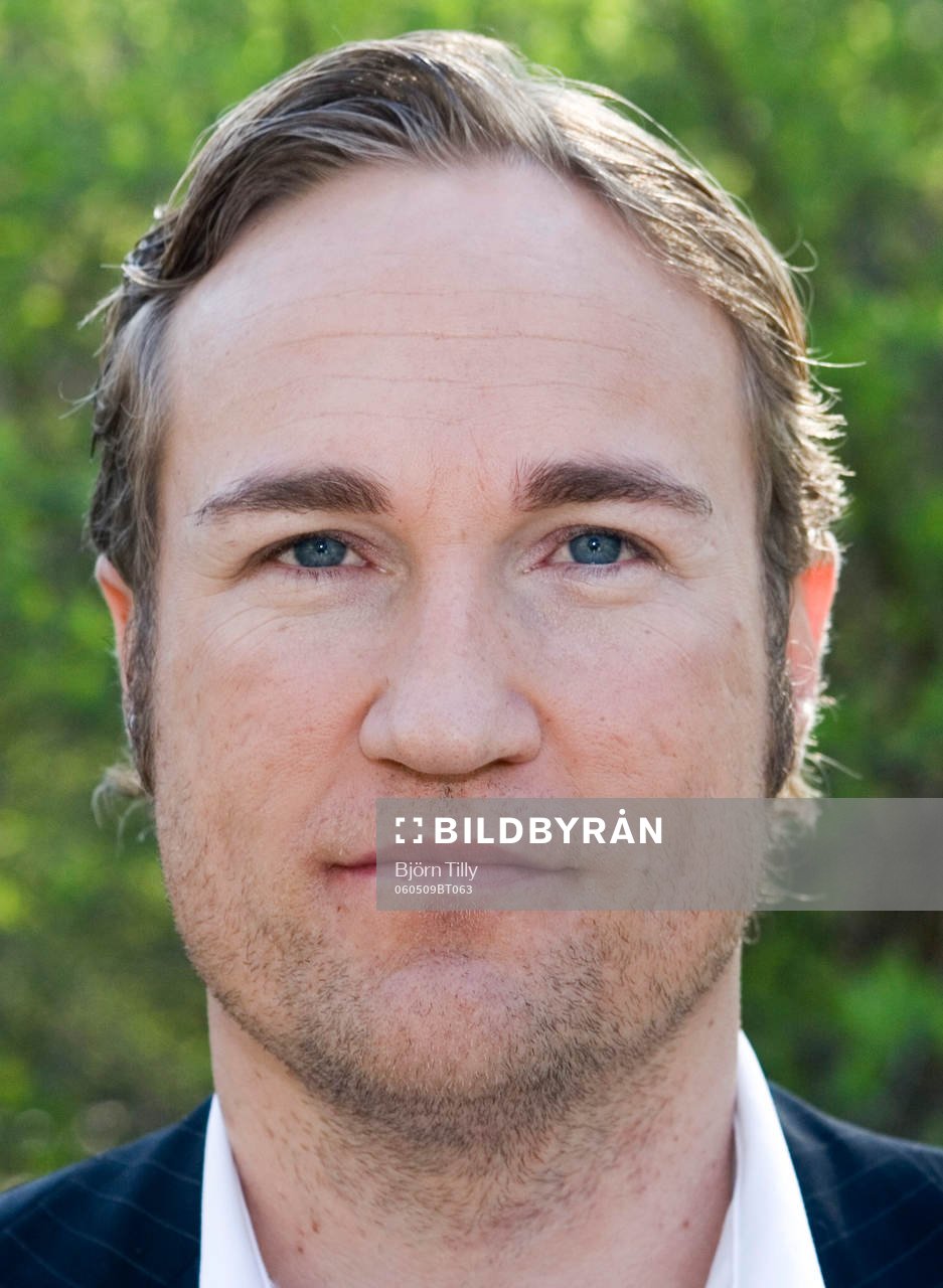 Chris Härenstam, kommentator