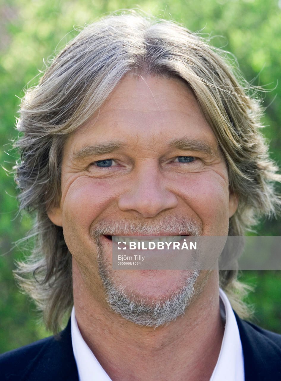 Glenn Strömberg, kommentator