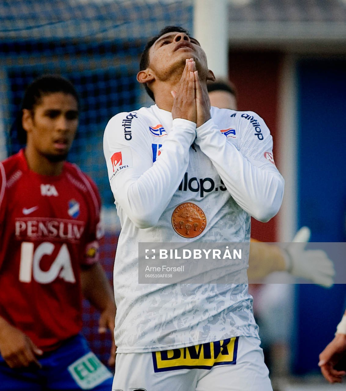 Ari da Silva Ferreira
