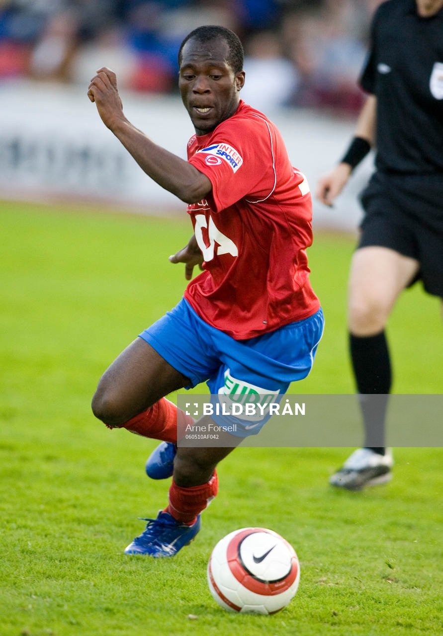 John Pelu