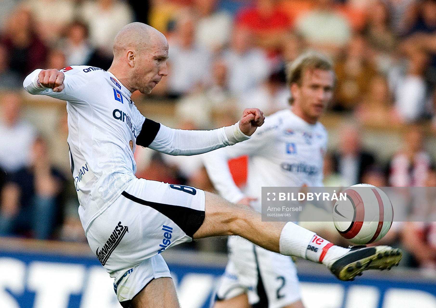 Henrik Rydström