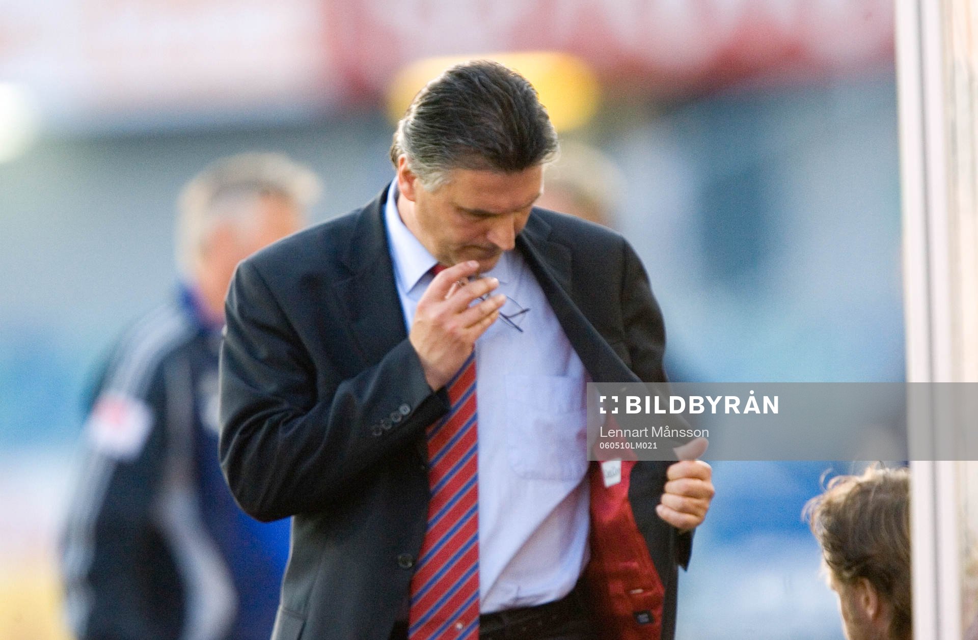 Zoran Lukic, tränare, Örgryte