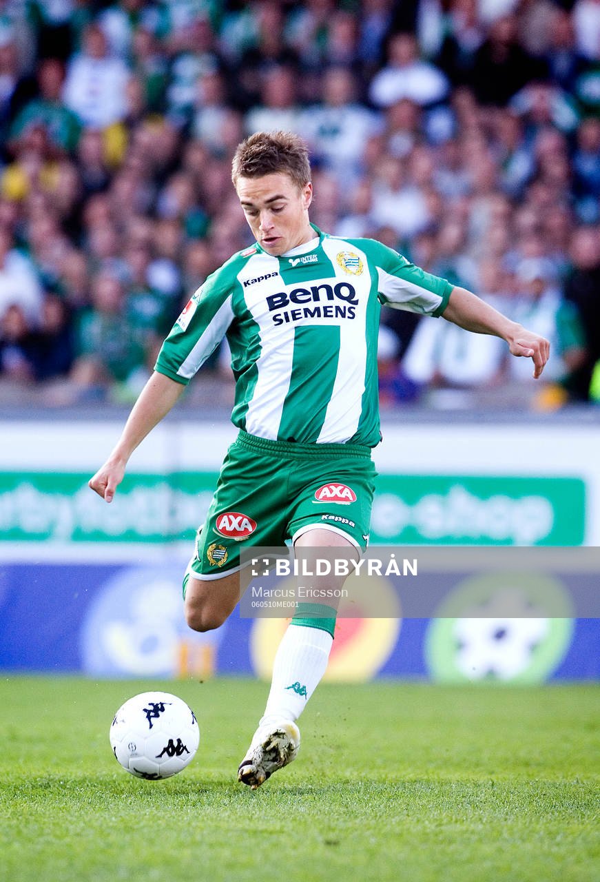 Petter Andersson