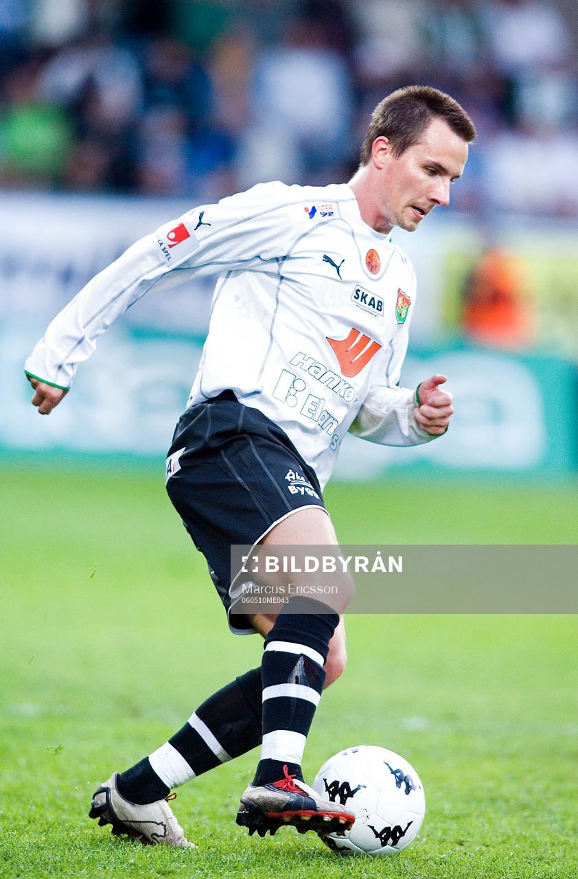 Daniel Nicklasson