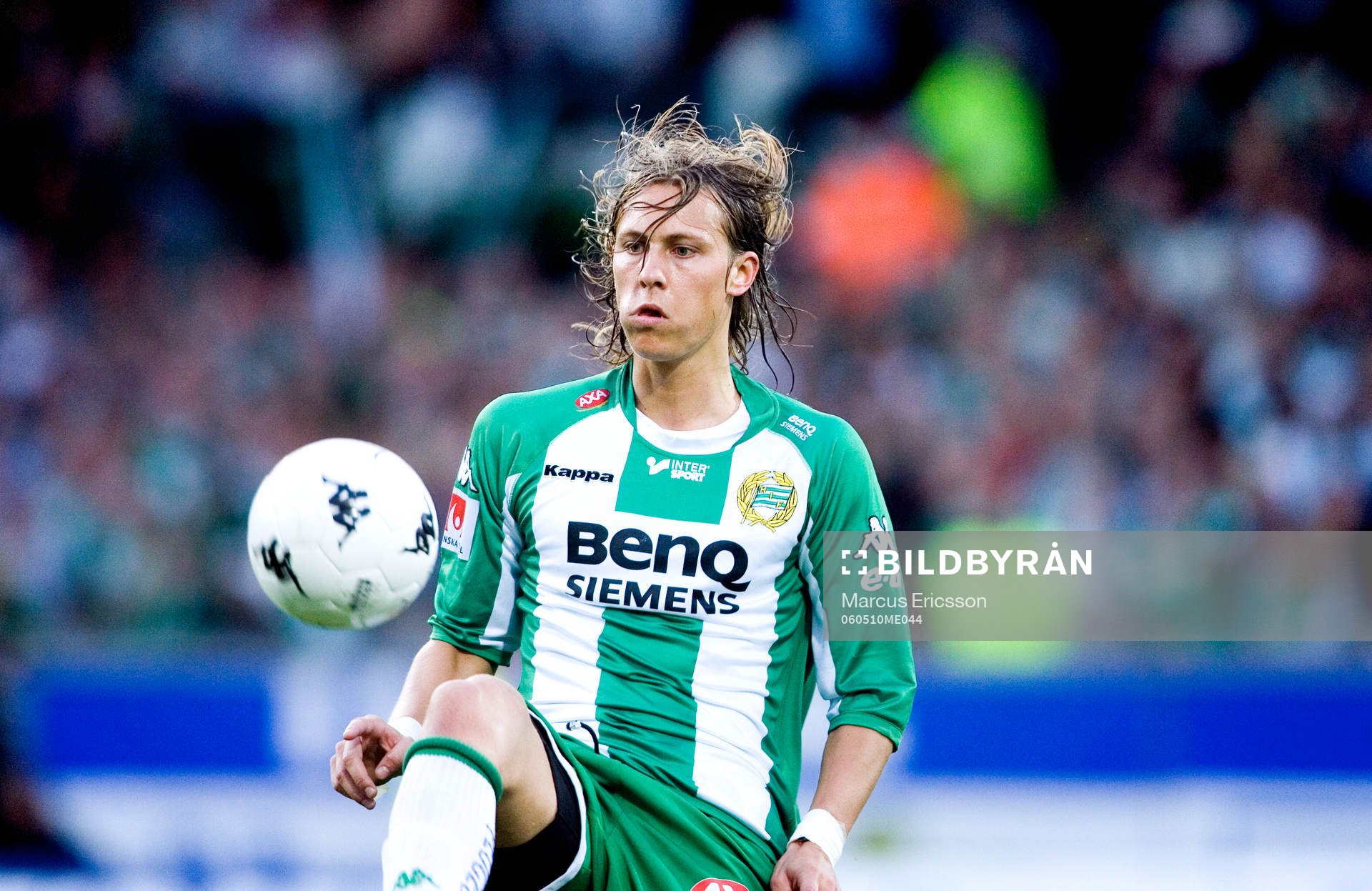 Björn Runström