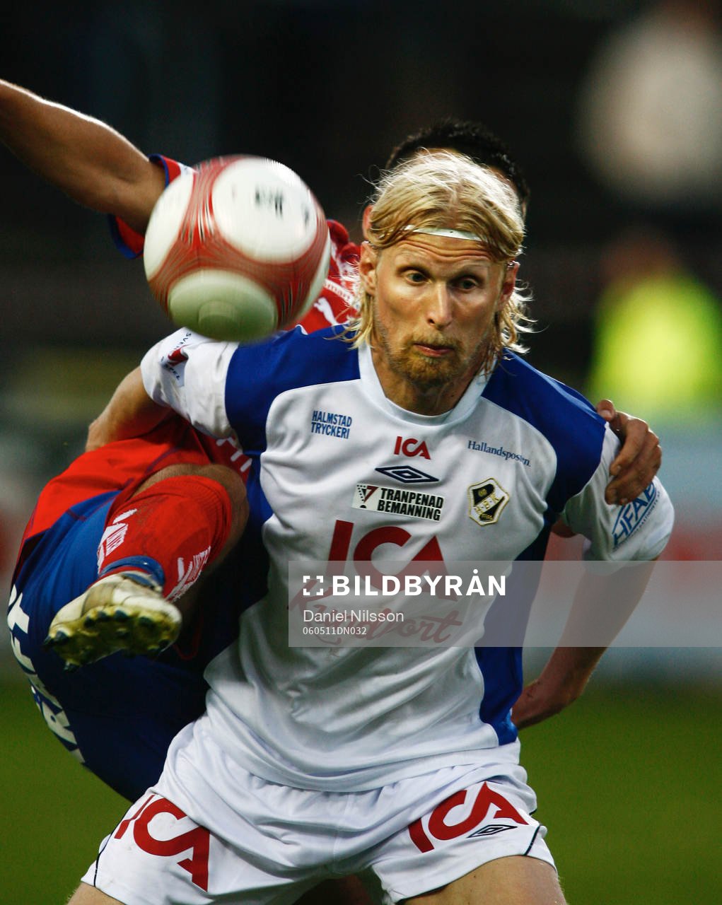 Per Johansson, halmstad