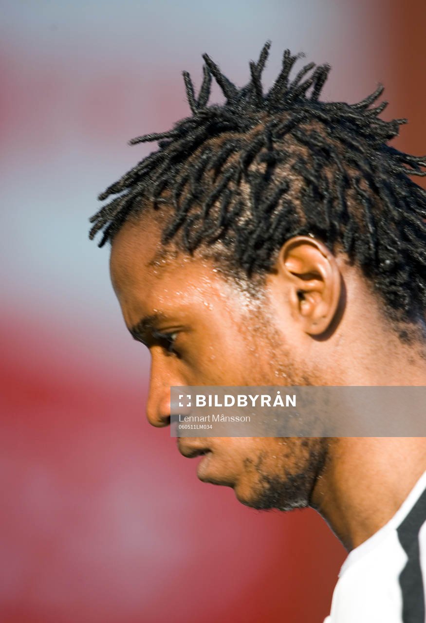 Yannick Ngabu Bapupa, Gefle