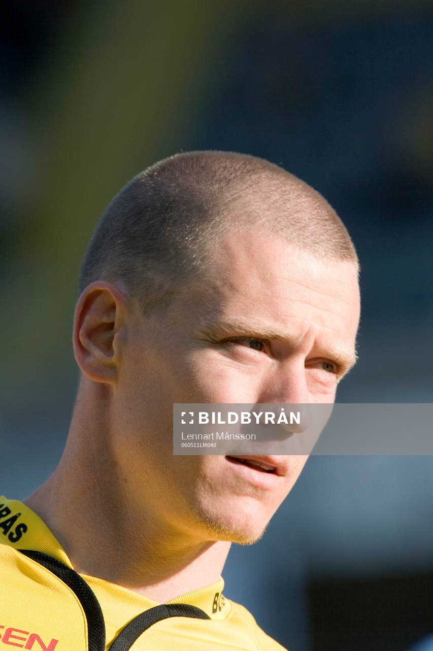 Andreas Augustsson, Elfsborg