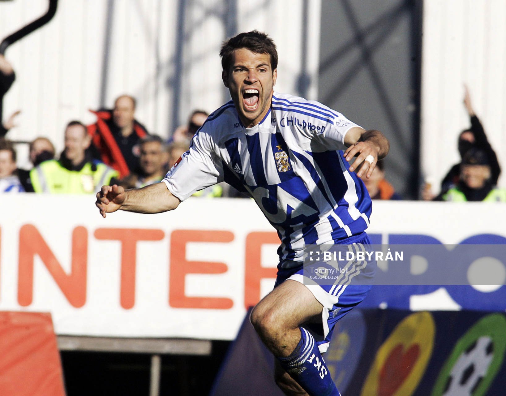 Stefan Selakovic, Göteborg
