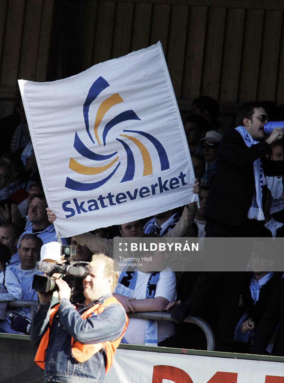 Stefan Selakovic, Göteborg anklagades av MFF-Klacken för