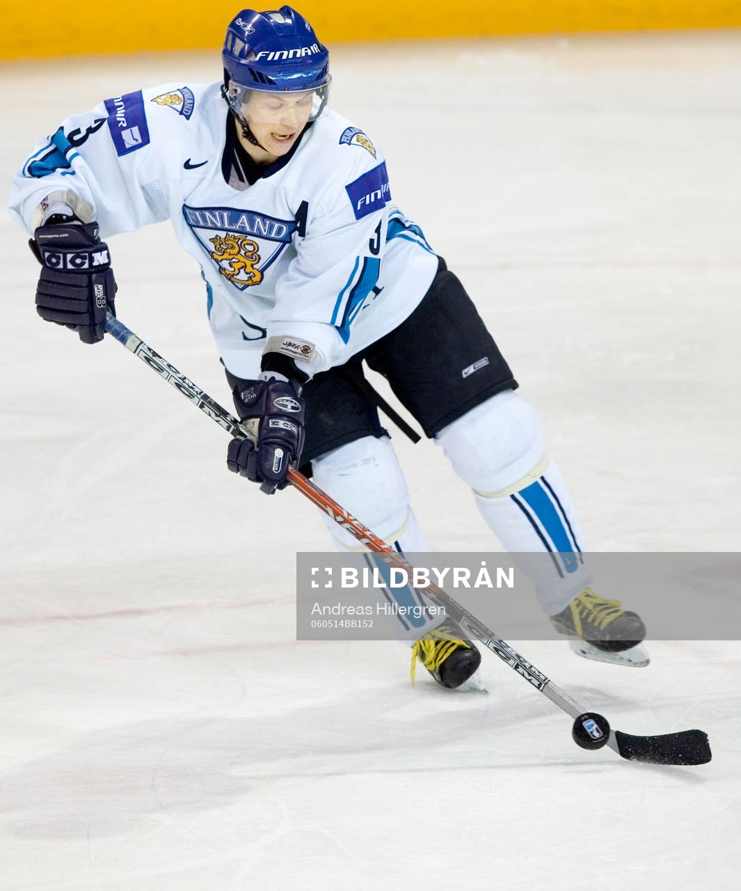 Petteri Nummelin