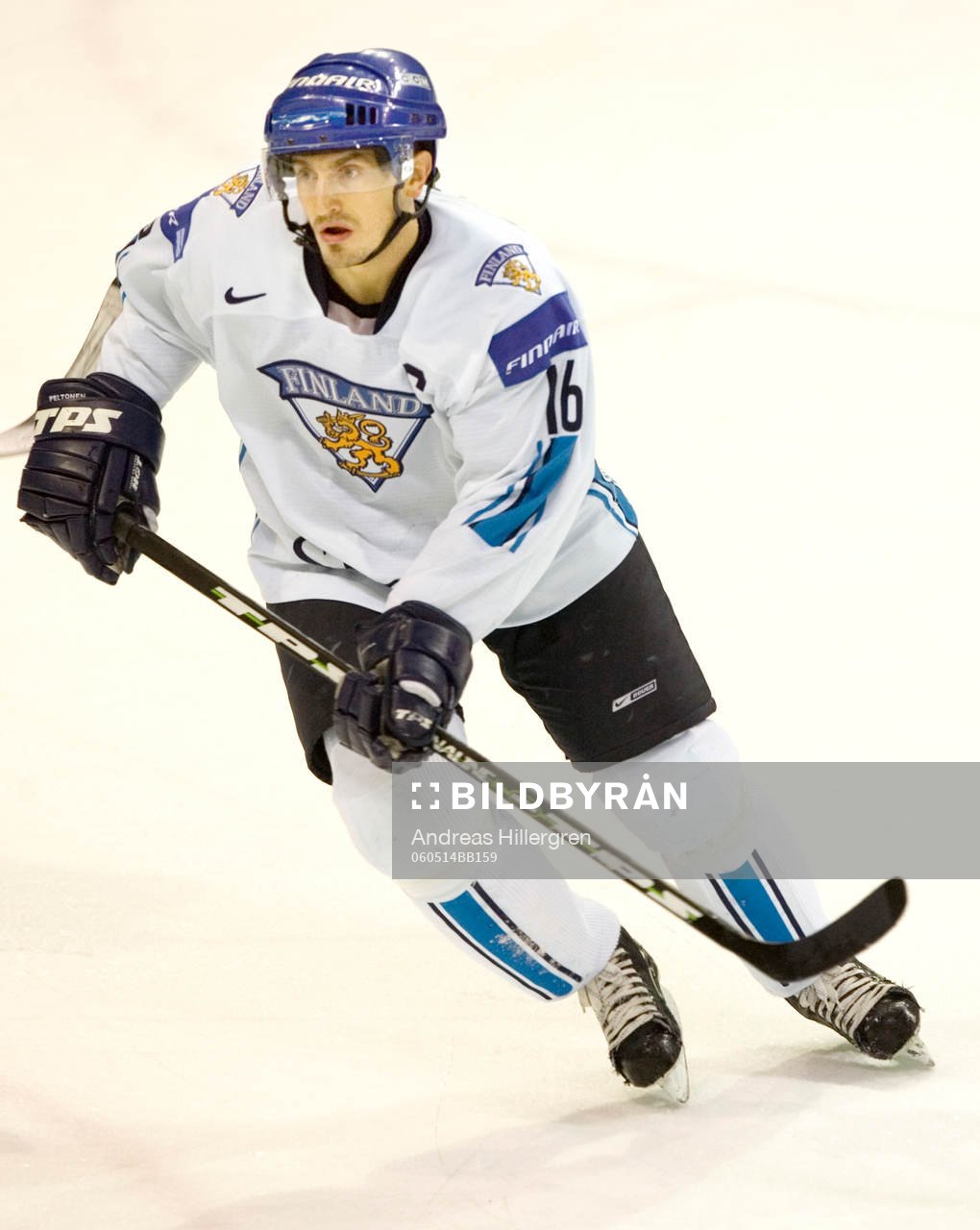 Ville Peltonen