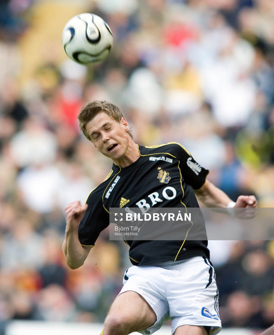 Daniel Arnefjord, AIK