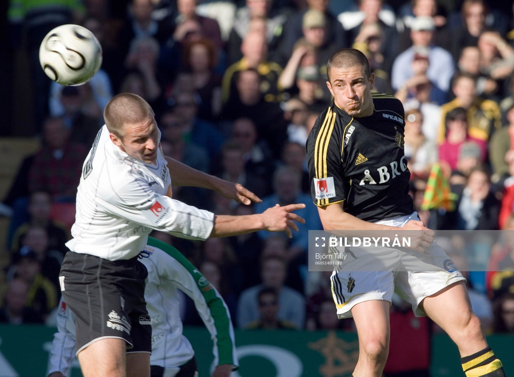 Nenad Lukic, AIK