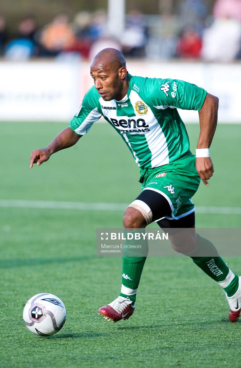 Jeffrey Aubynn