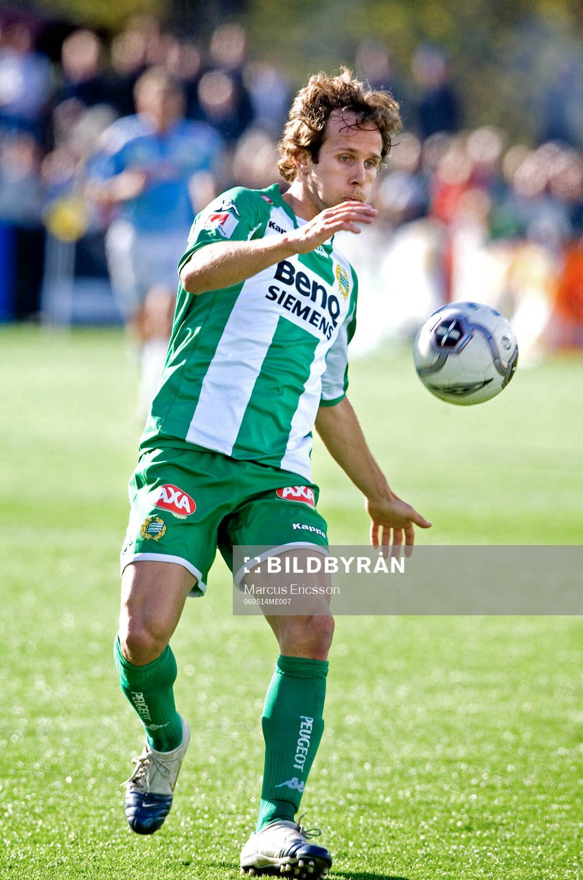 Petter Furuseth Olsen