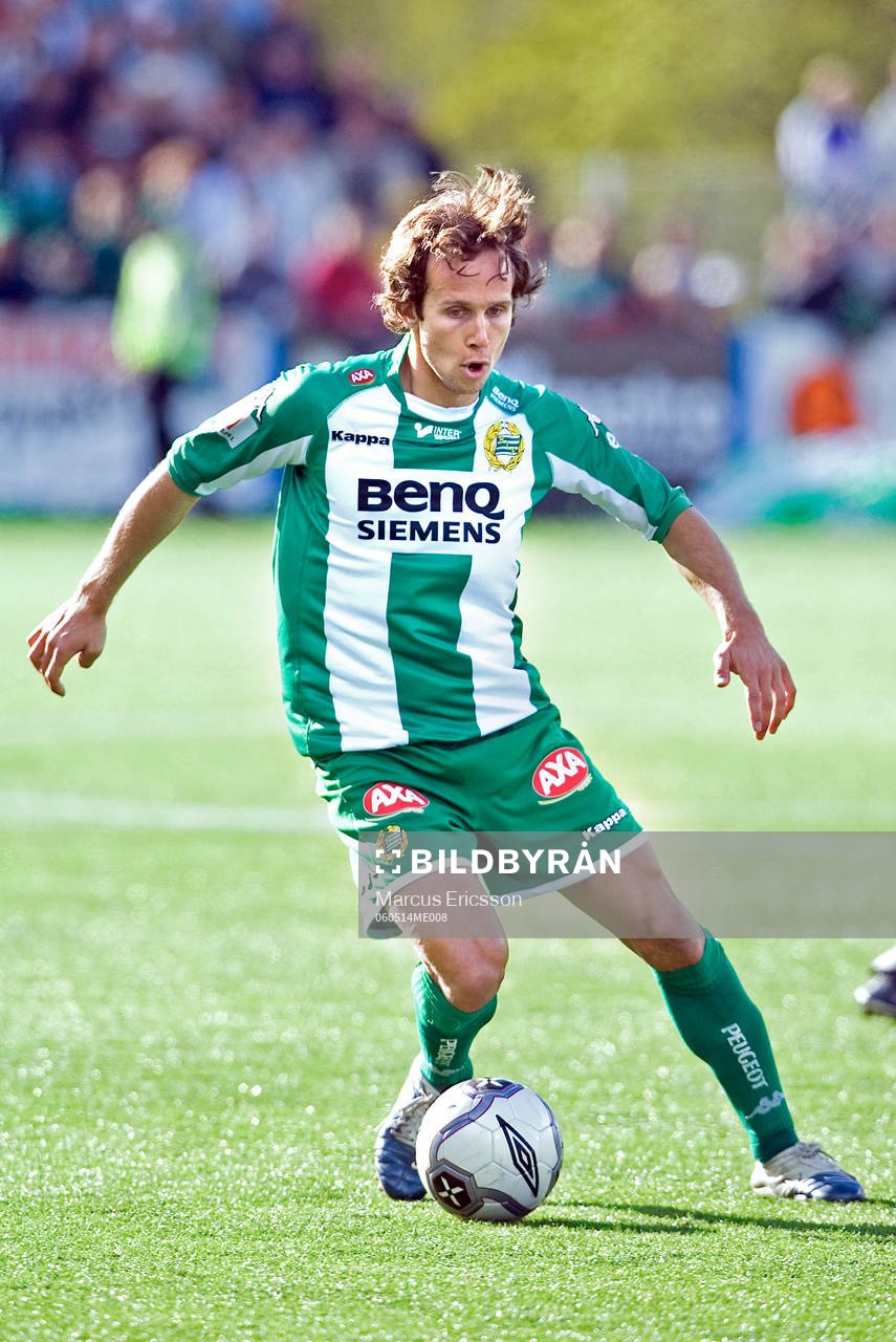 Petter Furuseth Olsen